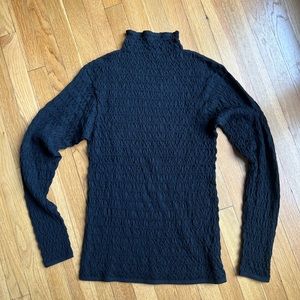 Lemaire x Uniqlo U Wool Sweater